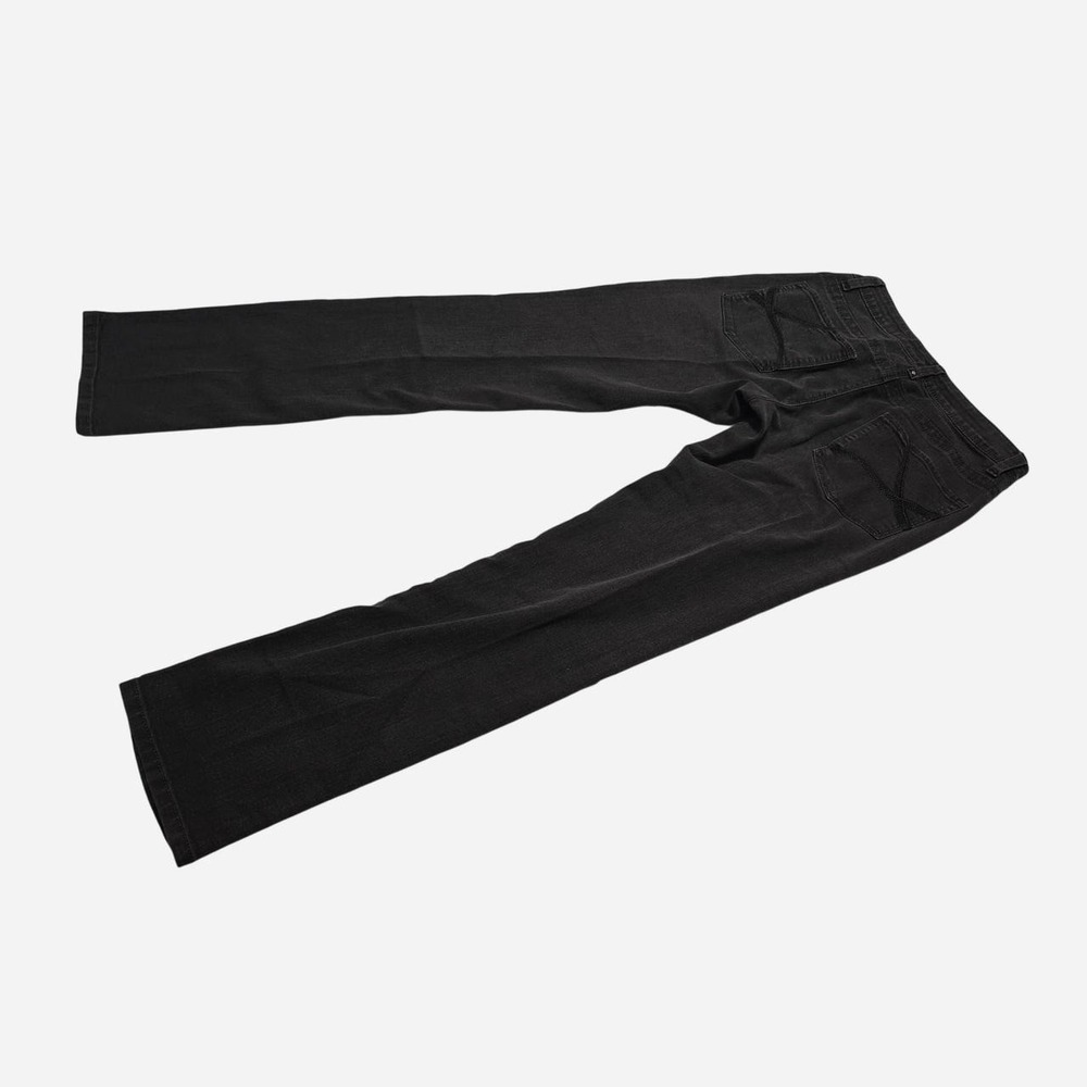 Lee Perfect Fit Just Below the Waist Black Jeans Womens - 4 - Picture 2 of 4